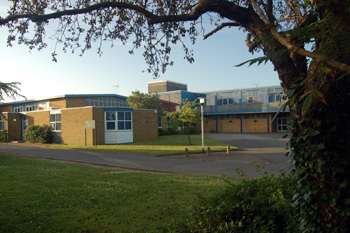 Brooklands Middle School June 2008